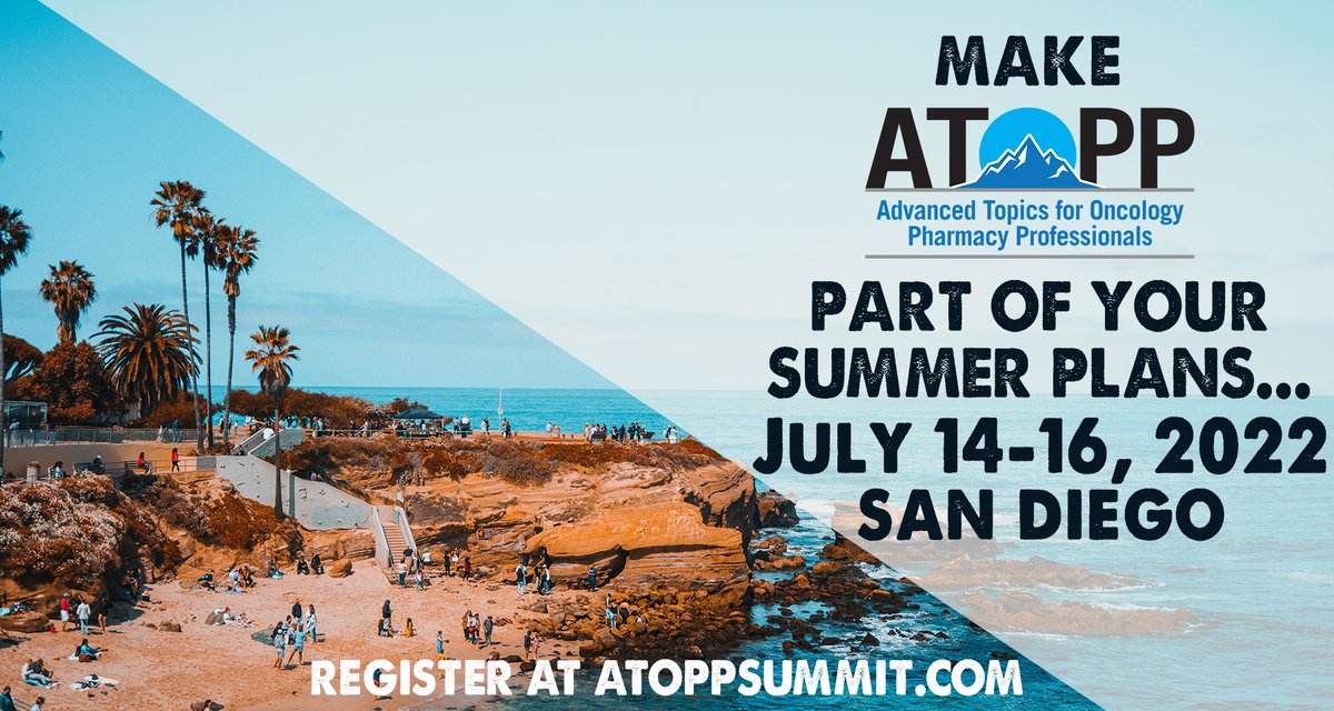 atoppsummit's tweet photo. Does the winter weather have you dreaming of sunnier days? Are you ready to move beyond virtual learning and engage in face to face conversation? Make all of those dreams a reality this July in San Diego when you join us for the Summit! Register today at https://t.co/MfosbLlZN8 https://t.co/manOMONj5n