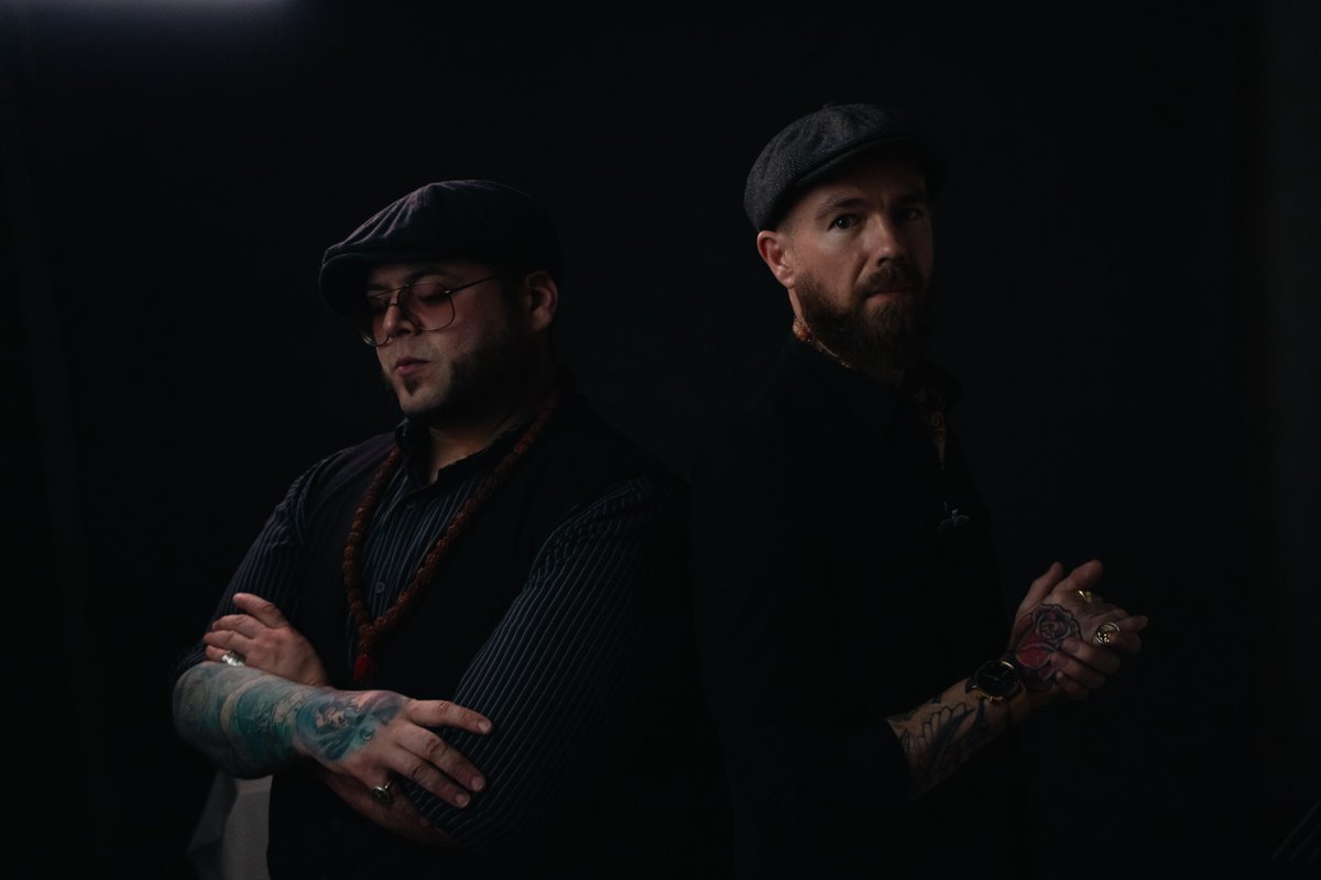 Heart of the City started with Paco Estrada and Brandon Callies. The band has expanded, but the heart remains the same. Check back with us to see what we've got coming up is 2022! Photo by <a href="/RoomSoundLive/">Room Sound Live</a> 
.
.
.
#heartofthecity #superchargedsoul #rocknsoul