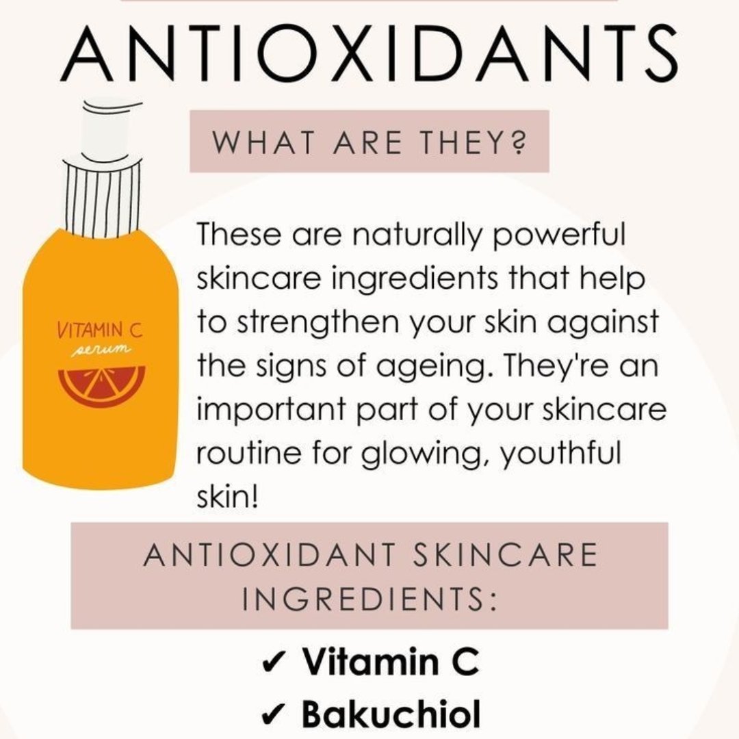 CareandSkin's tweet photo. What's in your skincare regiment? https://t.co/AtYVe0f3a3