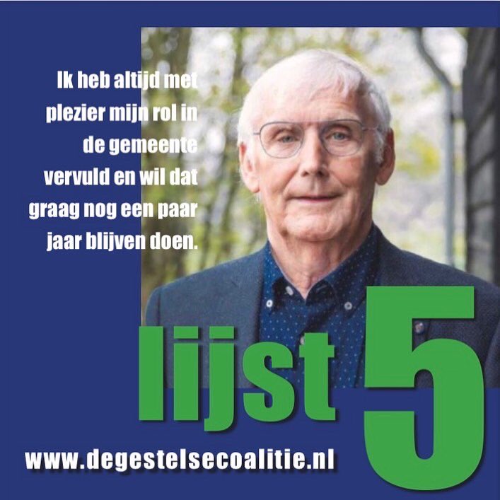 DGCoalitie's tweet photo. Wat een mooi team! Op wie stem jij? https://t.co/6nCU7n6Hef