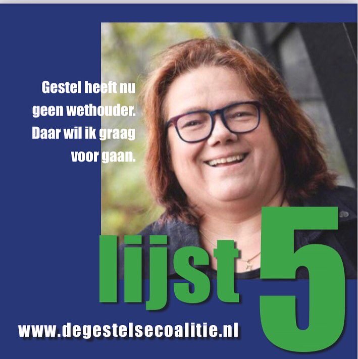 DGCoalitie's tweet photo. Wat een mooi team! Op wie stem jij? https://t.co/6nCU7n6Hef