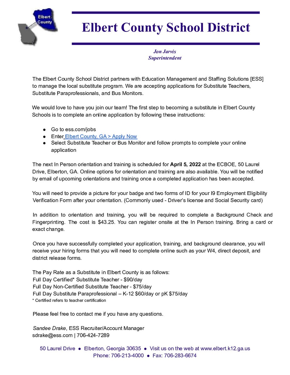 ECCHS tweet media