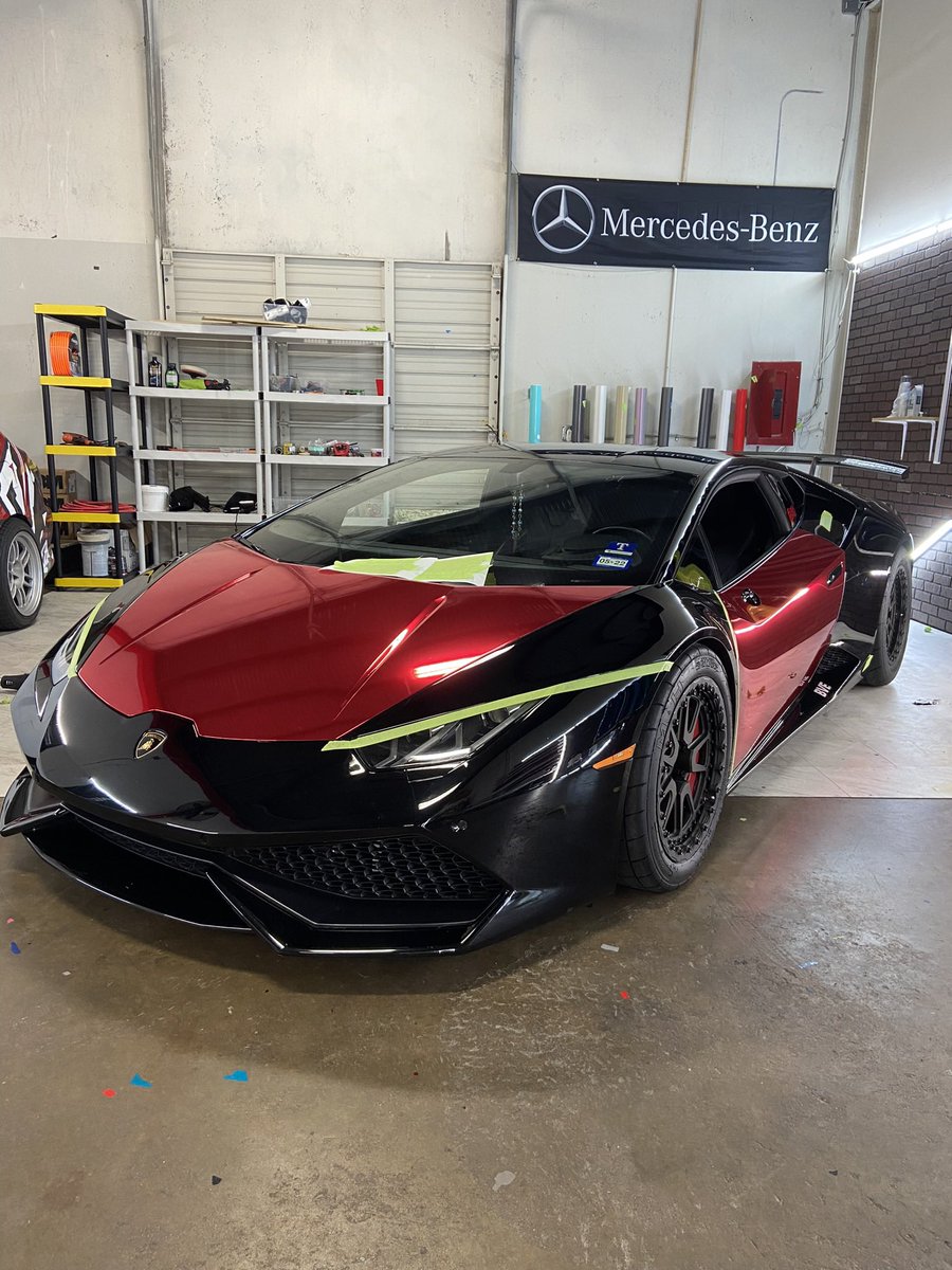 jayzee_wrapz's tweet photo. Twin turbo lamb gettin that #jayzeewraps sauce! Finished product coming soon ❄️🔥 https://t.co/TXKJkfKNSp