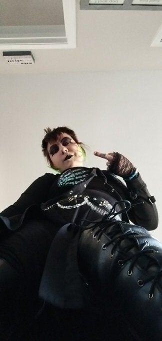 It's payday when you pay me pig. So pay me https://t.co/FnvzmLS9S8<a href="/tag/shoes"class="tags"><span>#shoes</span></a><a href="/tag/findom"class="tags"><span>#findom</span></a><a href="/tag/worshipme"class="tags"><span>#worshipme</span></a><a href="/tag/finslave"class="tags"><span>#finslave</span></a><a href="/tag/gothicgirls"class="tags"><span>#gothicgirls</span></a>