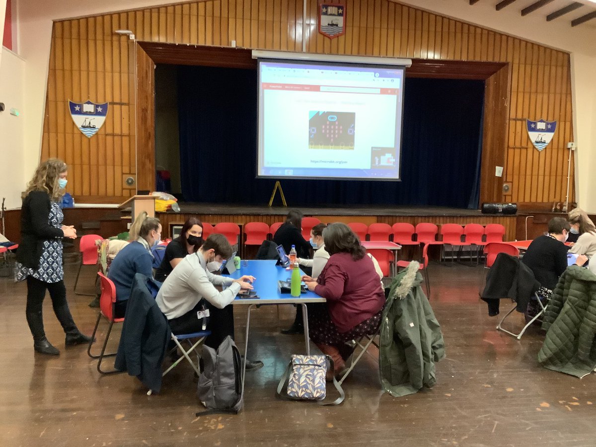 MPS Stem tweet media