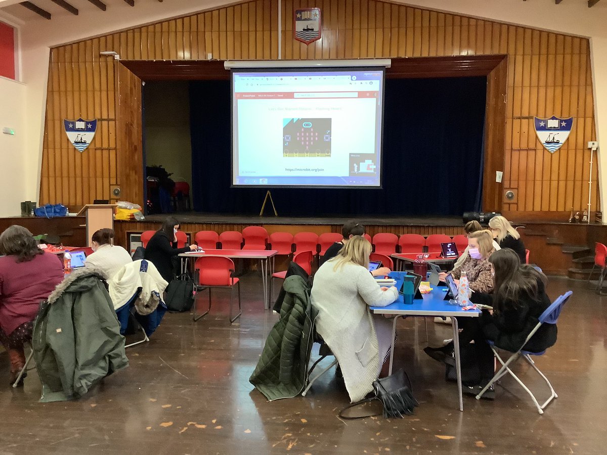 MPS Stem tweet media