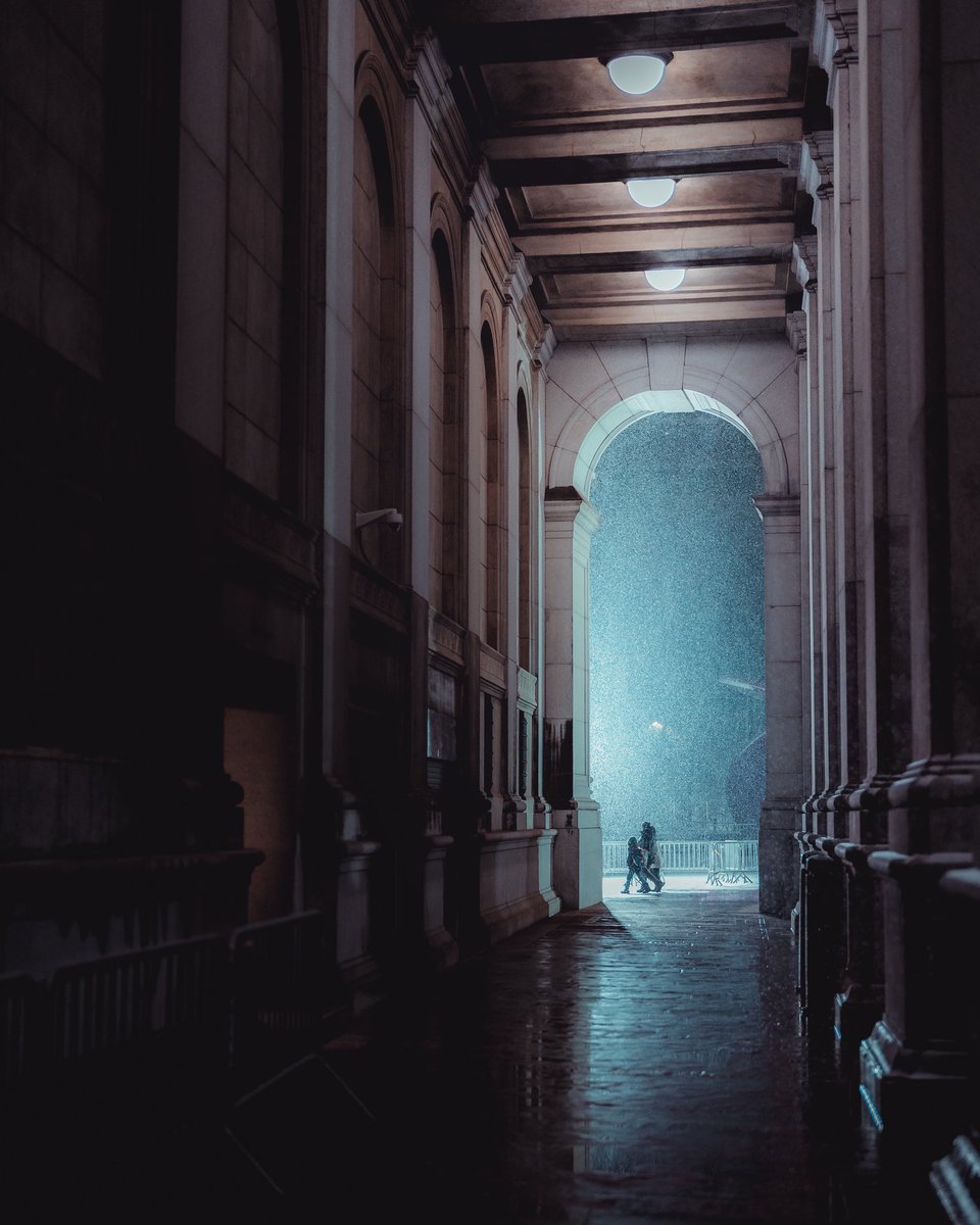 Did I fk up by not including these images in my winter collection?! ❄️🥶