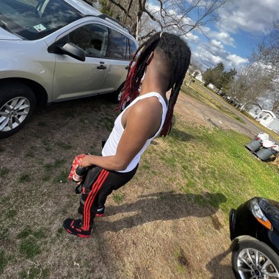 bubbablackkk's tweet photo. #NewProfilePic https://t.co/9qmPcD20Rt