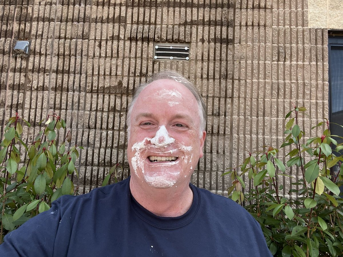 Students pied their teachers for Pi Day #piday2022 <a href="/NJEA/">NJEA</a> <a href="/NSF/">U.S. National Science Foundation</a> <a href="/NNSTOY/">NNSTOY</a> <a href="/amtnj/">AMTNJ - Association of Math Teachers of New Jersey</a> <a href="/NEAFoundation/">The NEA Foundation</a> <a href="/TabernacleEA/">Tabernacle Education Association</a> <a href="/Tabschools/">Tabernacle Schools</a> <a href="/tabernaclesun/">Tabernacle Sun</a> <a href="/BurlCountyEA/">Burlington County EA</a> #OneTownOneTEAm <a href="/MariaGuelich/">Maria Guelich</a> <a href="/BrittanyMurro/">Brittany Murro</a> <a href="/jen_valleau/">Jen Valleau</a> <a href="/TheMathMissel/">Lisa Misselwitz</a>