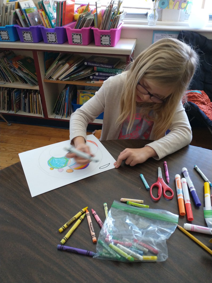 Mrs. Kickert (Claxton 2nd Grade Teacher) tweet media