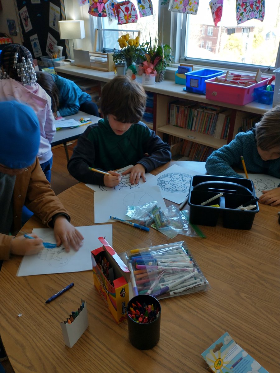 Mrs. Kickert (Claxton 2nd Grade Teacher) tweet media