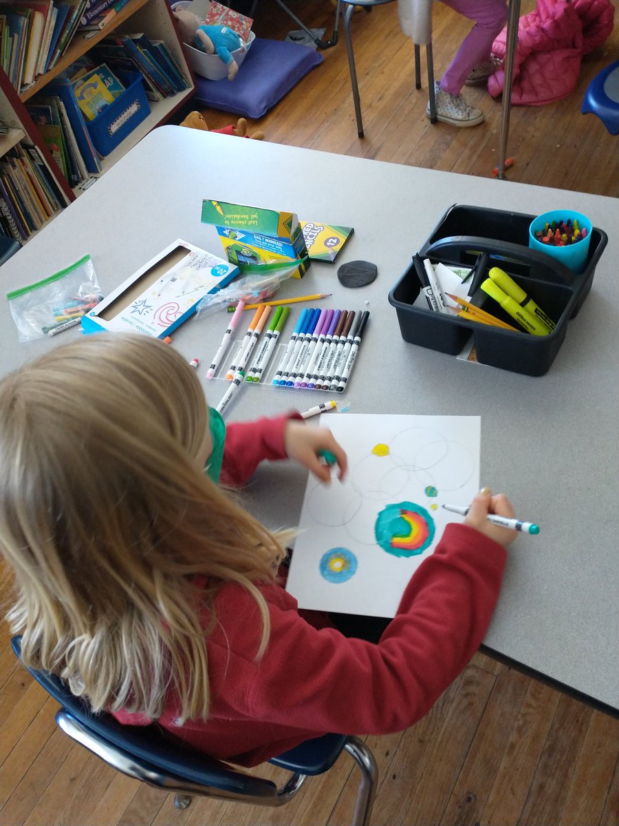 Mrs. Kickert (Claxton 2nd Grade Teacher) tweet media