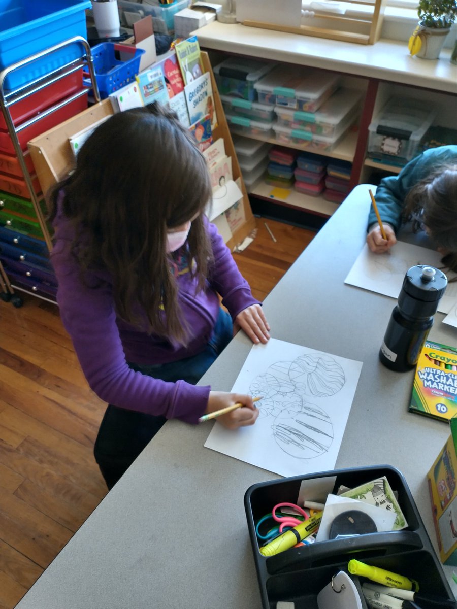 Mrs. Kickert (Claxton 2nd Grade Teacher) tweet media