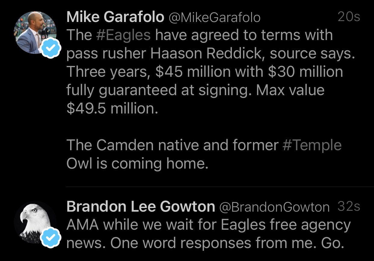 Brandon Lee Gowton on Twitter: 