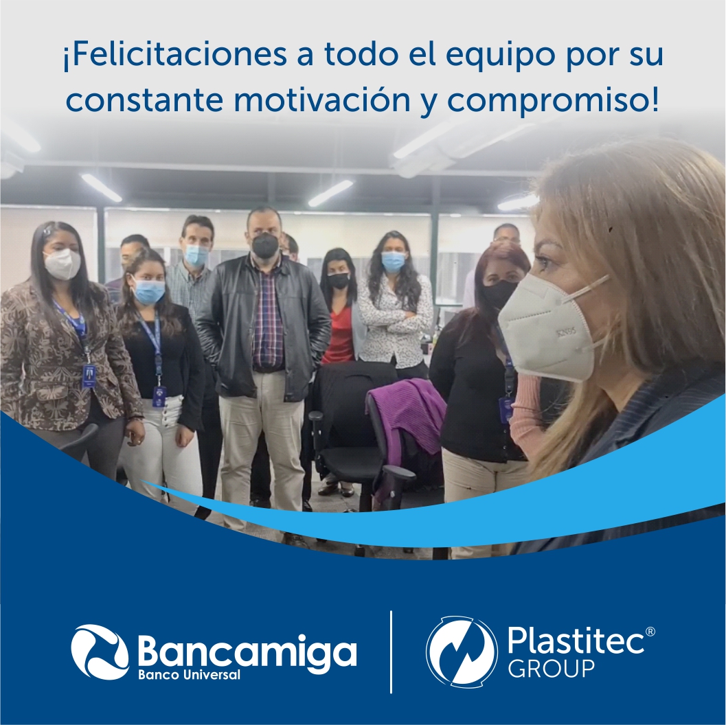PLASTITECGROUP's tweet photo. Nuestro aliado @bancamigabancouniversal inició la campaña Recicla2 en Junio 2021, instalando contenedores amarillos en cada uno de los pisos de la Sede Gerencial de La Castellana y en los pisos 4 y 5 de la Torre TFC, en Altamira.

Sigue leyendo: https://t.co/maFVcodgCz https://t.co/G7lqMNWJMg