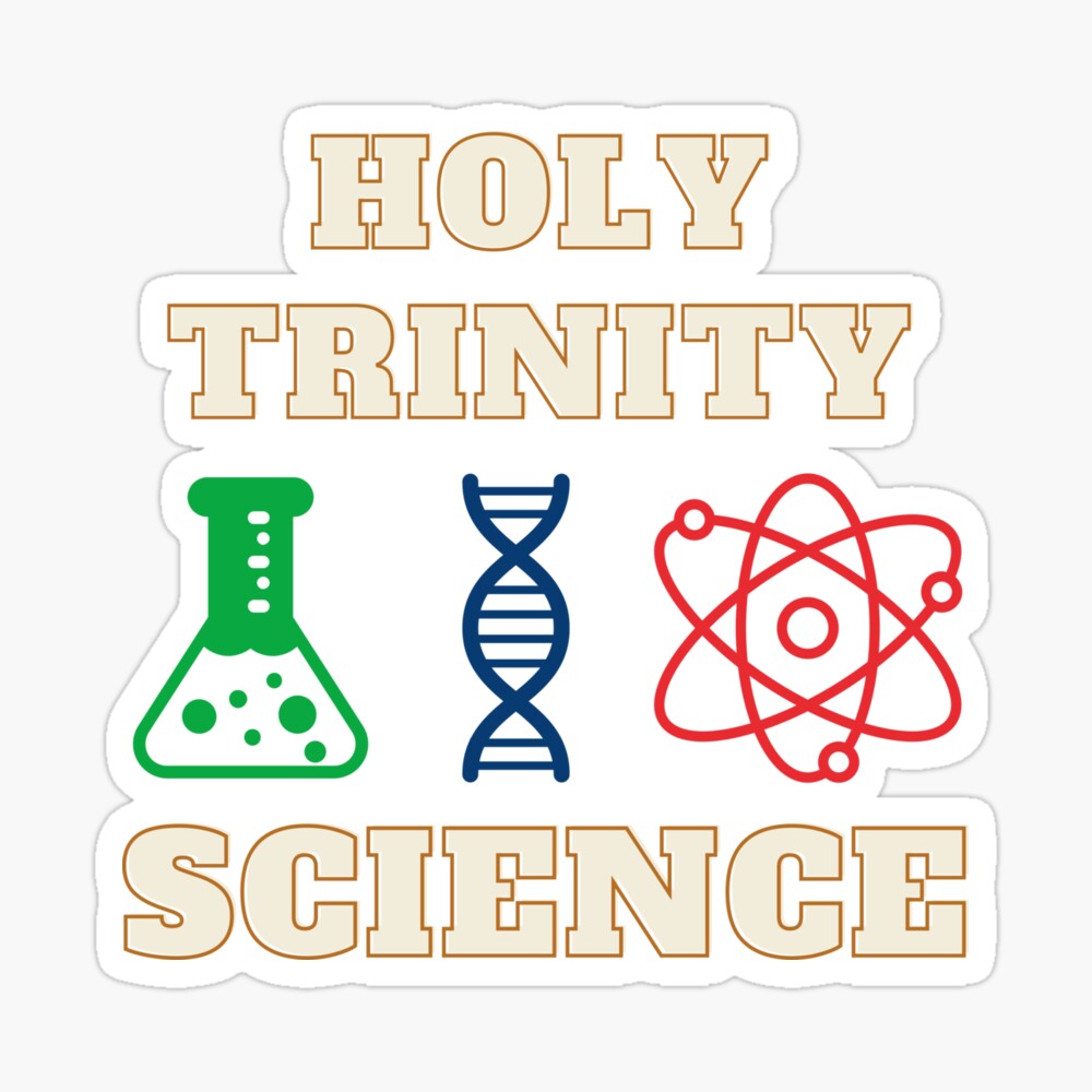 MrElliotLui's tweet photo. Obligatory science teacher post: If you are planning to study in a science field or simply interested/enjoy learning science, you must take the "Trinity of the Sciences" - Phys, Chem, Bio - before you graduate HS. #CourseSelectionSeason #StrongFoundations https://t.co/gXnATFrFsE