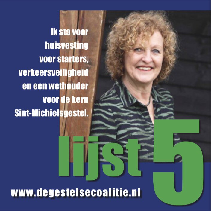 DGCoalitie's tweet photo. Nog meer betrokken Gestelnaren! #smgkiest #gemeenteraadsverkiezingen2022 @gem_StmGestel https://t.co/cDquDg4Gac