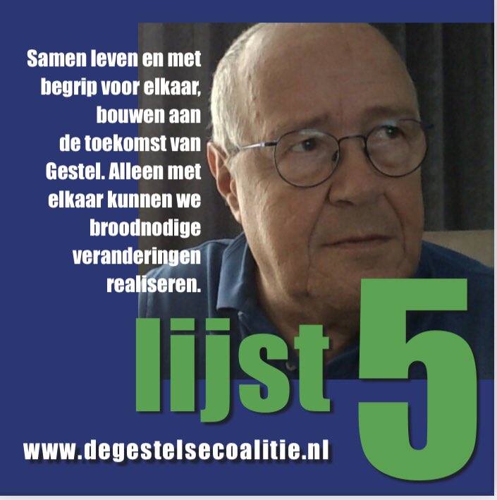 DGCoalitie's tweet photo. Nog meer betrokken Gestelnaren! #smgkiest #gemeenteraadsverkiezingen2022 @gem_StmGestel https://t.co/cDquDg4Gac