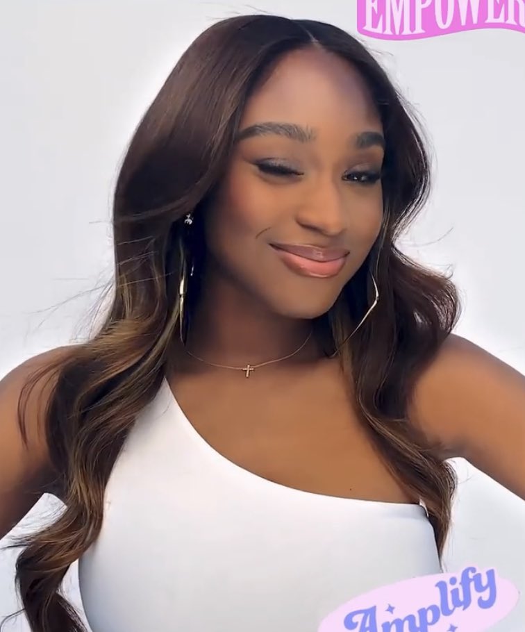 kordeilogy's tweet photo. Normani’s so pretty https://t.co/kJv209RpTc