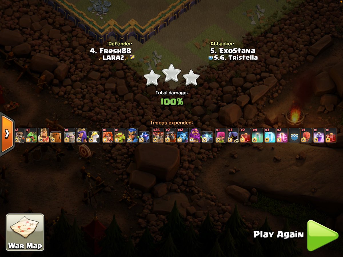 Stana_Coc tweet media