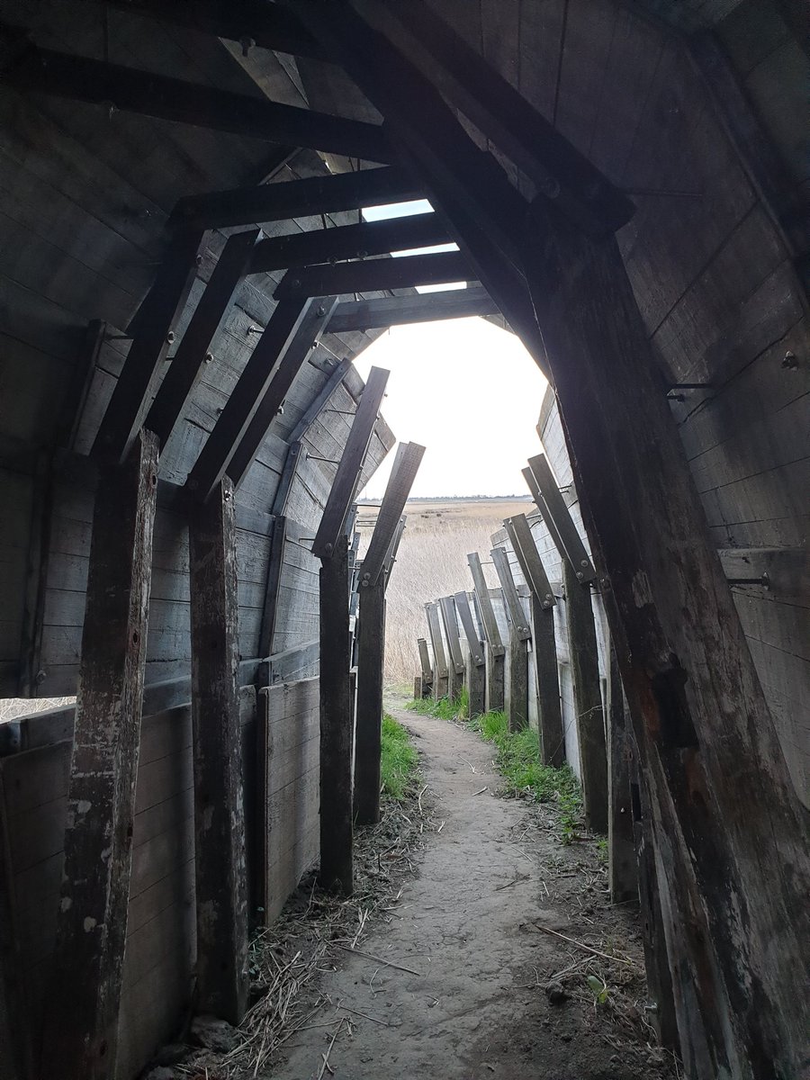 yucnli's tweet photo. @MetaVerseRich @MetaMansionsNFT Sickk, reminds me of this structure in the south-west of the netherlands https://t.co/8J9t2mCUSh