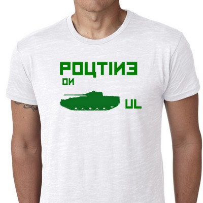 telekiff's tweet photo. #TPMP  poutine on tank ul https://t.co/xNrtBIzFMG