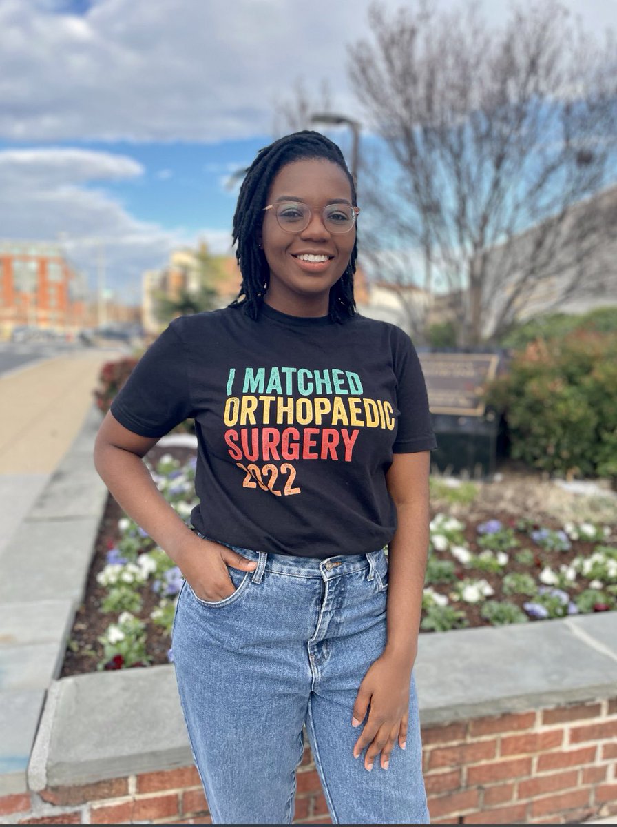 Ruchama L. Charles, MD tweet media