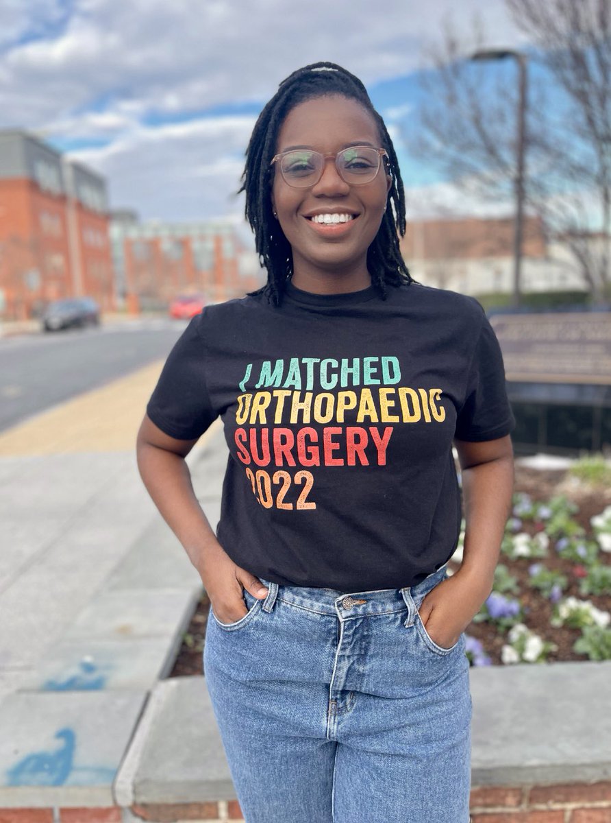 Ruchama L. Charles, MD tweet media