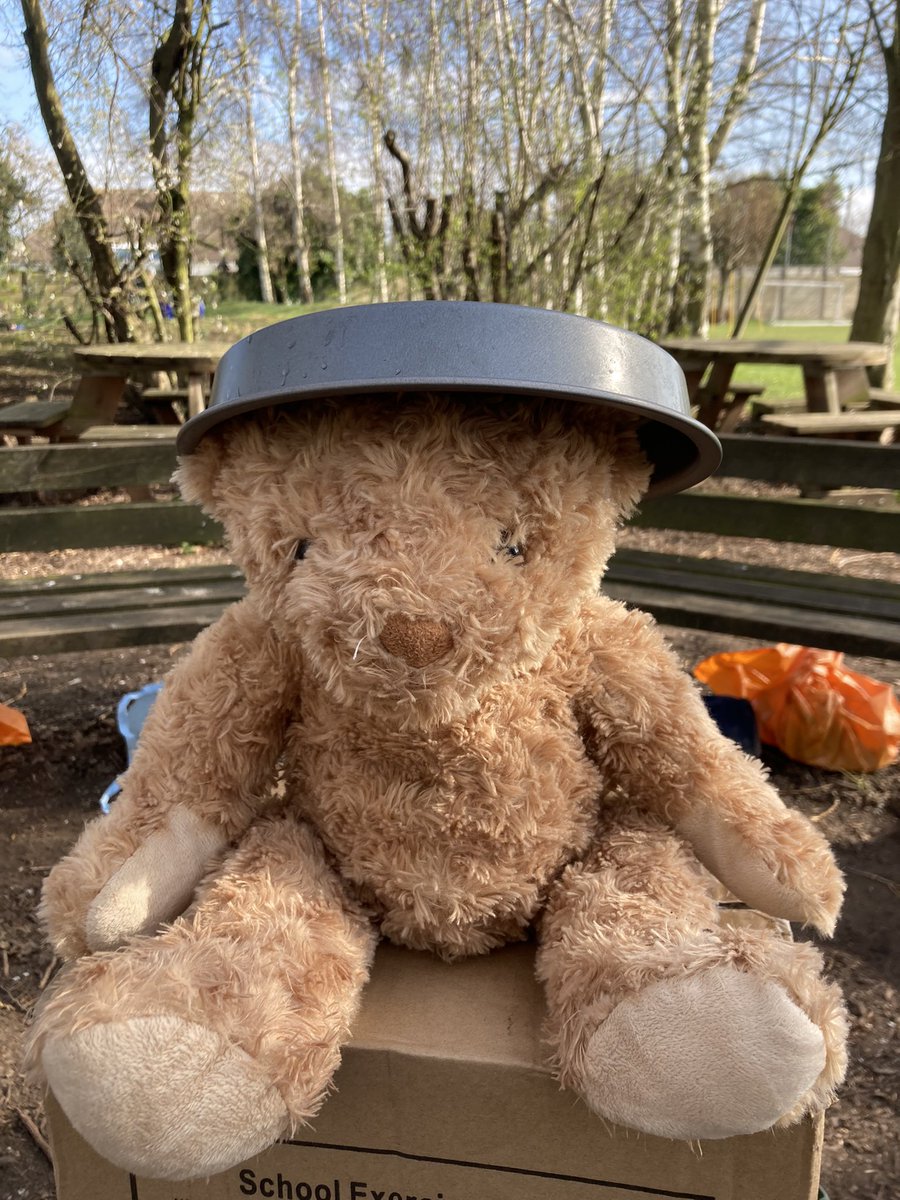 Miss Burrows tweet media