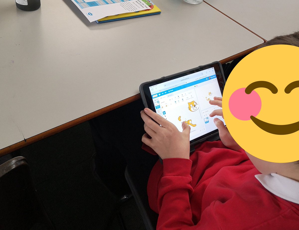 KGraham (@kiralgraham) on Twitter photo Lots of great new learning today with <a href="/inspireSBC/">Inspire Learning</a>'s Live Lesson on Coding. This was my first time coding and the class made sure I was staying on track. Thank you to all involved. <a href="/Philiphaughcs/">PhiliphaughCS</a> Lots of great new learning today with <a href="/inspireSBC/">Inspire Learning</a>'s Live Lesson on Coding. This was my first time coding and the class made sure I was staying on track. Thank you to all involved. <a href="/Philiphaughcs/">PhiliphaughCS</a>