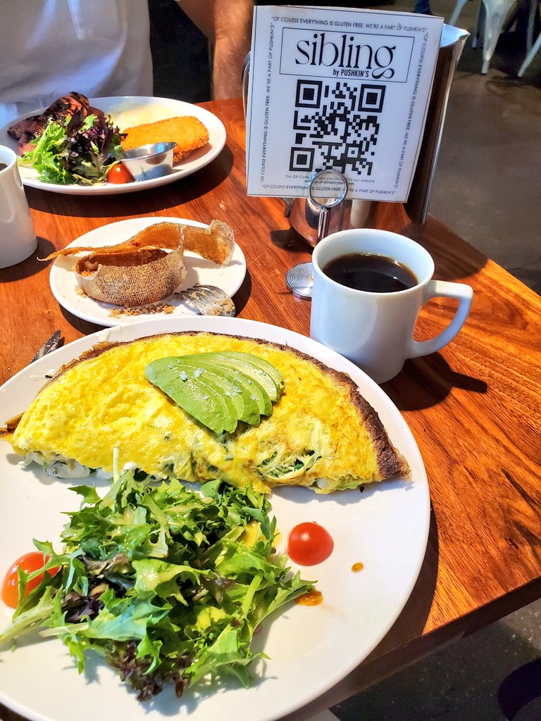 Sharon L tweet media