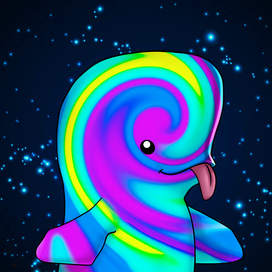 🐋GIVEAWAY x <a href="/Algoluga/">Big Brain Belugas</a>

We LOVE whales! Especially these super cute <a href="/Algoluga/">Big Brain Belugas</a> friends! 

🐋RETWEET
🐋LIKE TWEET
🐋TAG A FRIEND
🐋FOLLOW <a href="/AmbergrisNFT/">Ambergris</a> &amp; <a href="/Algoluga/">Big Brain Belugas</a> 

Winner announced 3/15/22