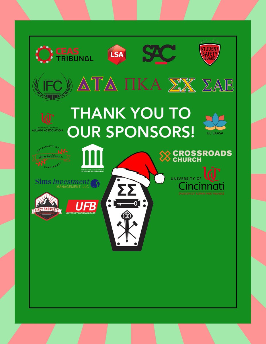 Sigma Sigma Carnival tweet media