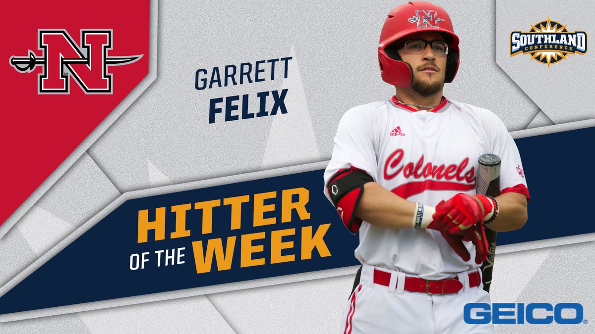 Southland Conference tweet media