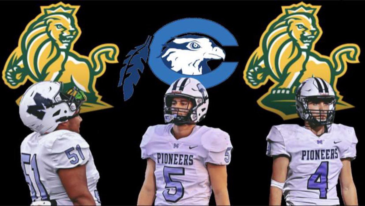 SIGNING DAY!!
📍Greenwood Mill Elementary Gym (281 Channing Dr)
🗓 Saturday March 26th 
⏰ 5:30-7:30
<a href="/cj_standen/">cj standen💎🌹</a> <a href="/anthony_cast13/">Anthony Castillo</a>