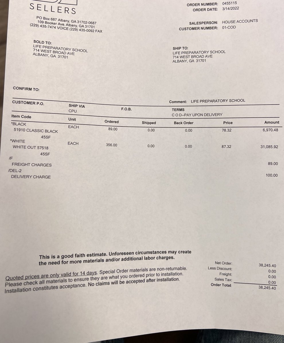 NewEmergingKing's tweet photo. This is for the Flooring. My man’s directly said inflation is killing us 😭 Fundraising commences today!

https://t.co/9tycNrKTqB https://t.co/eWE1rSWt8k