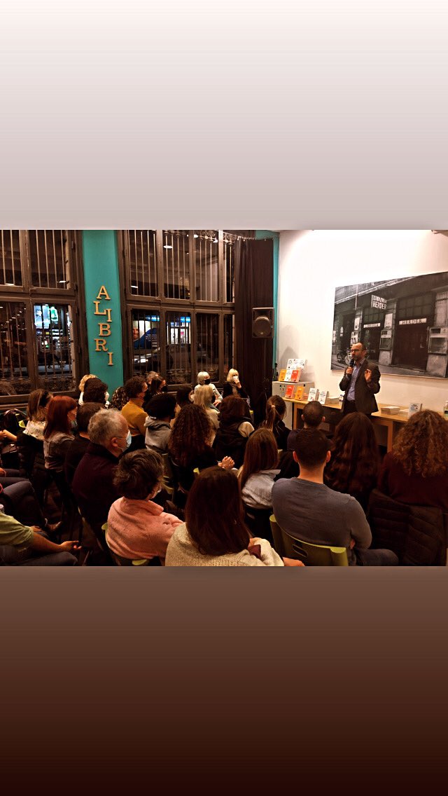 Charla psicología: “Sin miedo” por <a href="/Rsantandreuofc/">Rafael Santandreu</a>