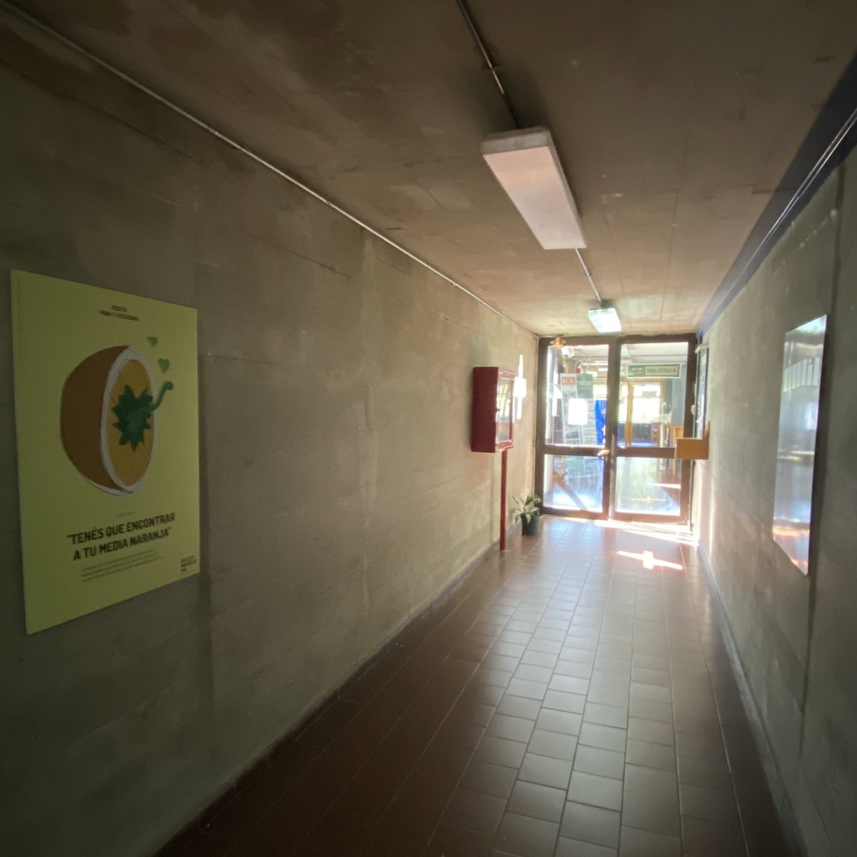 FcienUdelar's tweet photo. La muestra Micromachismos, producida por estudiantes y docentes de @fadu_udelar, busca promover la reflexión sobre las desigualdades de género

Durante este mes pueden encontrarla en el pasillo que lleva a la Biblioteca de FCien ¿ya la visitaron?

#MarzoMesDeLasMujeres #8M https://t.co/1OifYAMtUs
