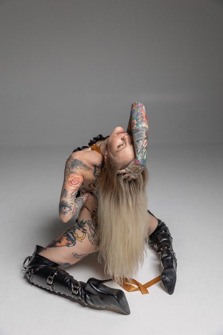 Lick my boots 👅  📸: @JRobertWilliams https://t.co/8s79KJfBeZ<a class="tags" target="_blank" title="On Twitter" href="/?out=eyJ0eXAiOiJKV1QiLCJhbGciOiJIUzUxMiJ9.eyJpYXQiOjE3MjIxMjI5MDYsImlzcyI6InR3cG9ybnN0YXJzLmNvbSIsIm5iZiI6MTcyMjEyMjkwNiwiZXhwIjoxNzUzNjU4OTA2LCJyZWRpcmVjdF91cmwiOiJodHRwczovL3R3aXR0ZXIuY29tL0pSb2JlcnRXaWxsaWFtcyJ9.fzhr22LBtnlC2wfqQjHPJFlpBtvEOV_vNFO1eXHzlj4EZSmGH2jQkLDmy8kZlMf5ODfUYX2CaEq_3zAct7bvDA">@JRobertWilliams</a>