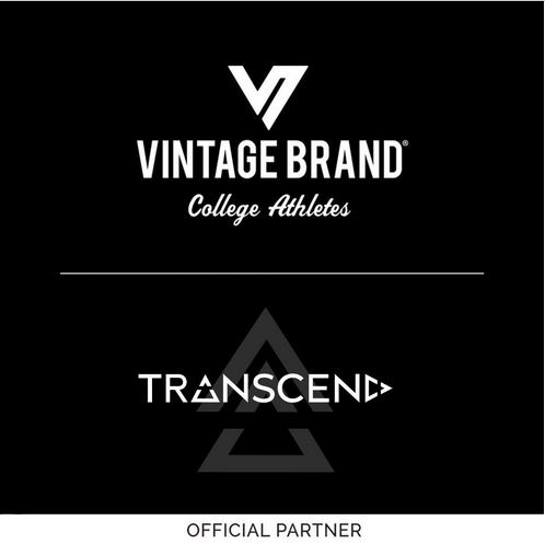 <a href="/_TranscendGame/">Transcend</a> athletes gettin' their e-commerce game on! Proud to announce our partnership with <a href="/_VintageBrand/">Vintage Brand</a> to further build our athletes' individual brands and bank accounts 💰  #MarchMadness #NIL #sportsmarketing #ecommerce #merch #brandbuilding #successbeyondsports