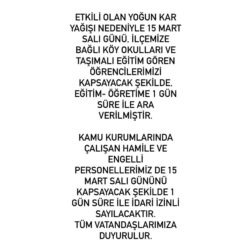 Patnos Kaymakamlığı (@patnos_004) on Twitter photo 