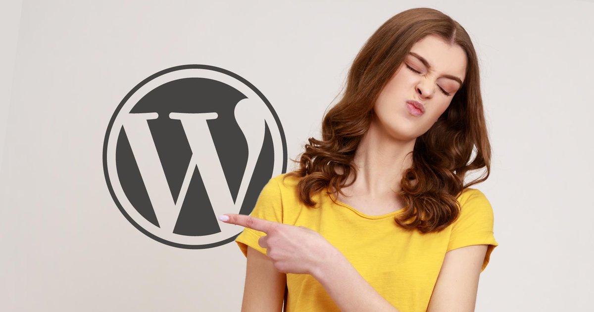ElevateItNow's tweet photo. WordPress Stored XSS Vulnerability - Update Now https://t.co/wWIRe7Scmq #WordPress #WordPressVulnerability @ElevateItNow https://t.co/vyg0Dr9rsy