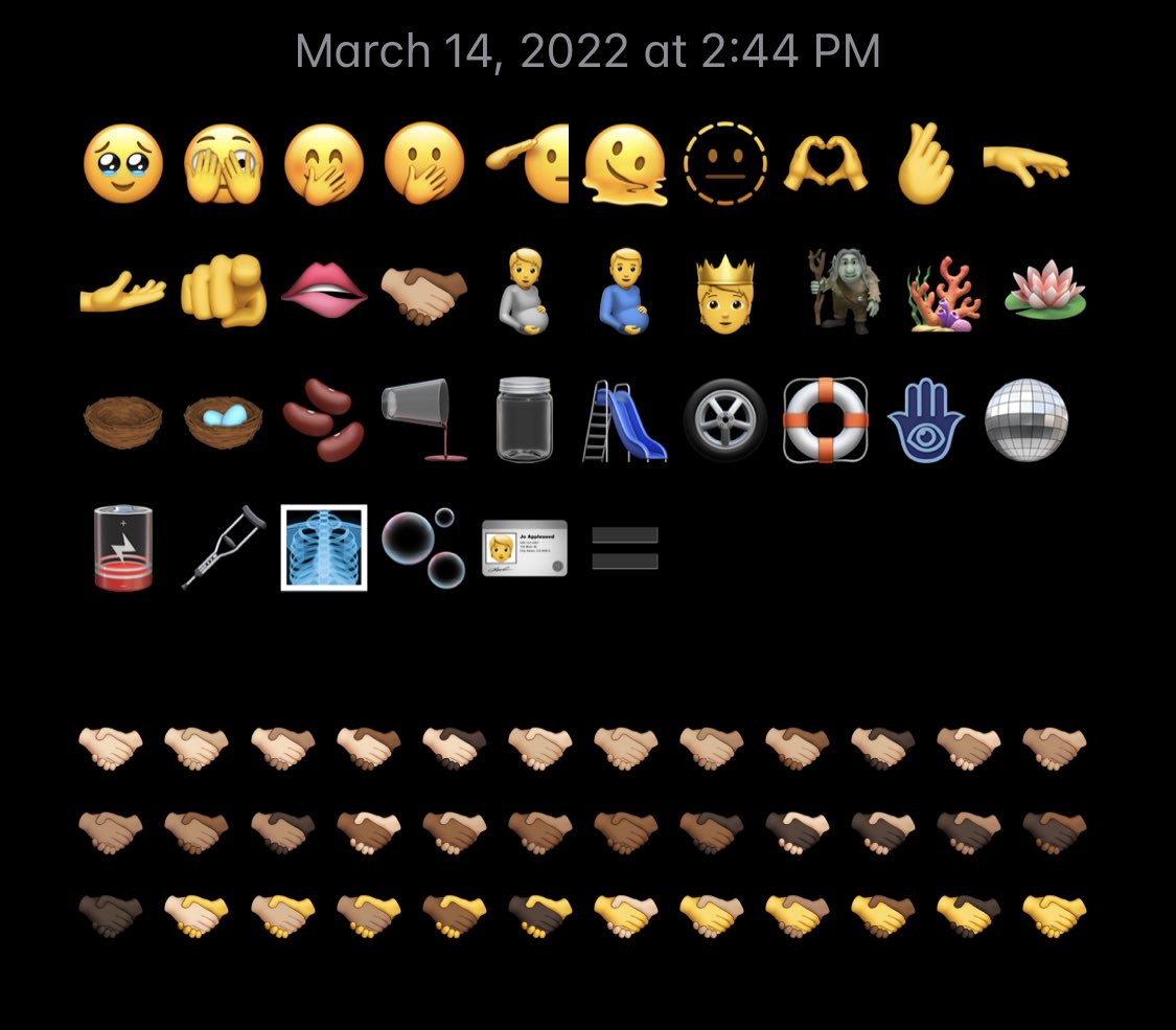emoji artist (CopyPasteDump) / Twitter