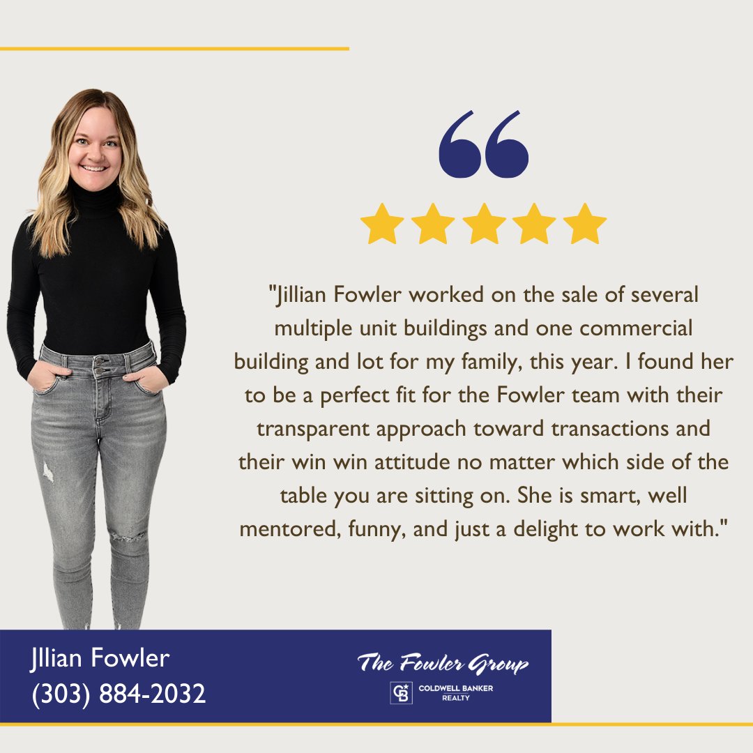 The Fowler Group at Coldwell Banker on Twitter "Known as a true people