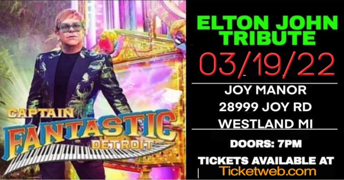forefront_prod's tweet photo. Join us Saturday as Captain Fantastic brings Elton Johns‘s  greatest hits to life on stage! TIX >https://t.co/atBceTySOK https://t.co/PyZmRjkw0i