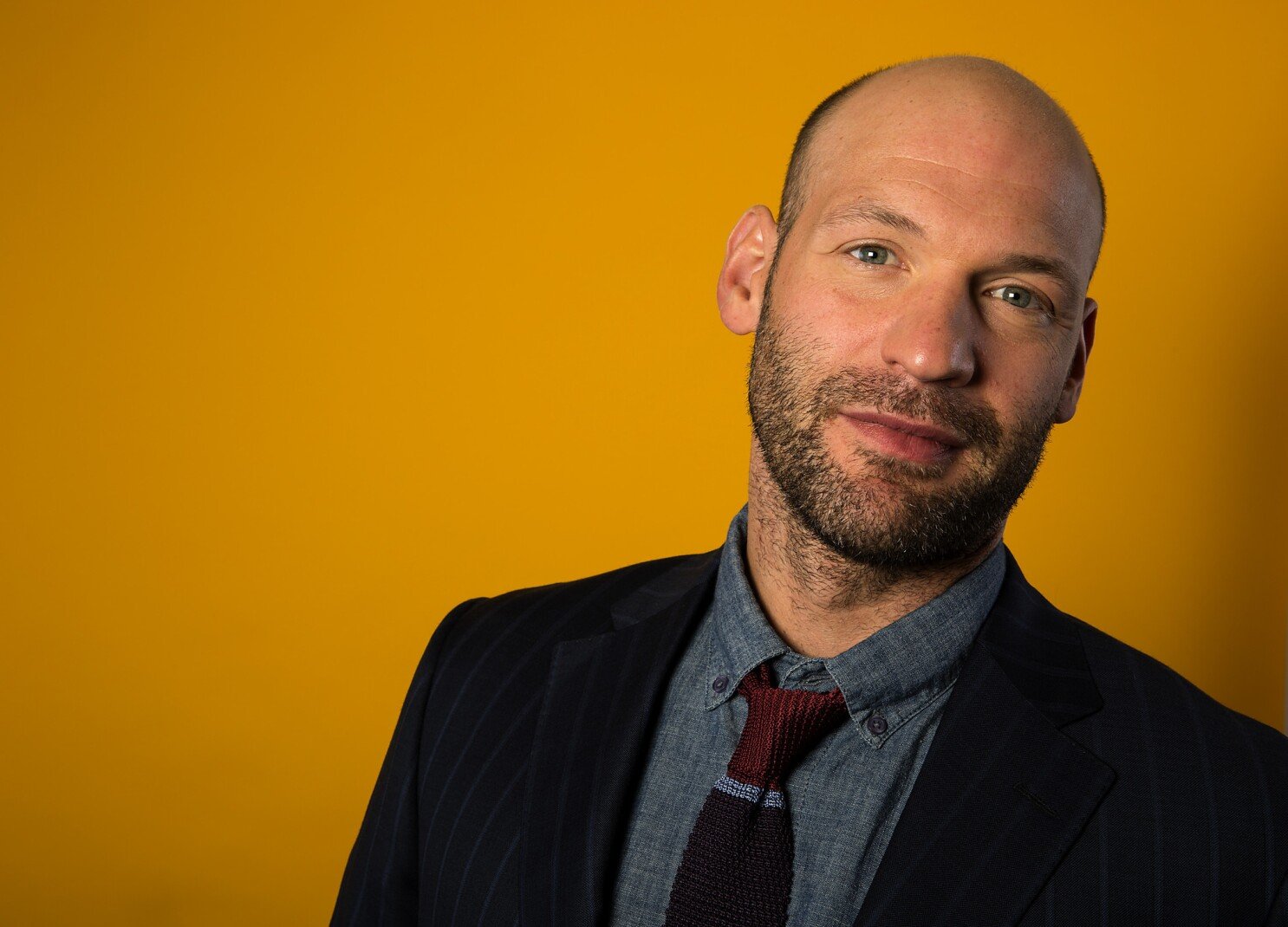  Happy Birthday Corey Stoll       
