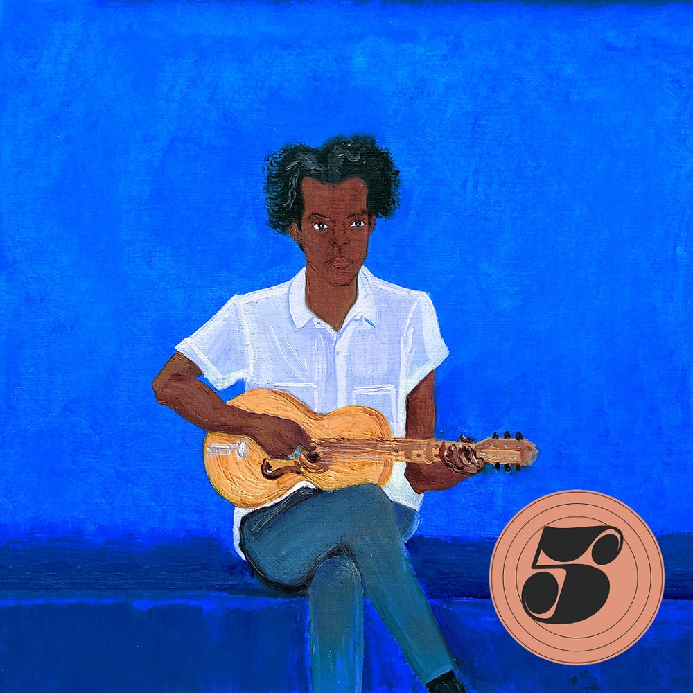 Cerca de los milongueros o boleristas del siglo XX pero también del canto libre sudamericano y de cancionistas imperecederos, <a href="/AugustBracho/">Augusto Bracho</a> dedica este disco a cierto halo de nostalgia romántica de sus años de juventud en su Caracas natal

Por <a href="/alanqueipo/">Alan Queipo</a>

gladyspalmera.com/augusto-bracho…