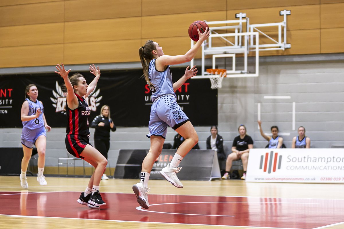 📸 Capping off the regular season in style.

#KestrelsFamily #theWEABL