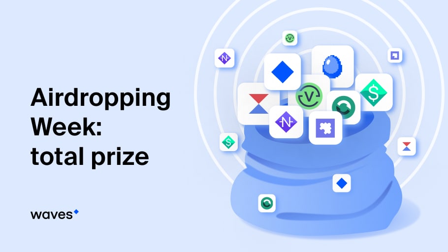 Waves Brasil 🌊 (1 ➝ 2) tweet media