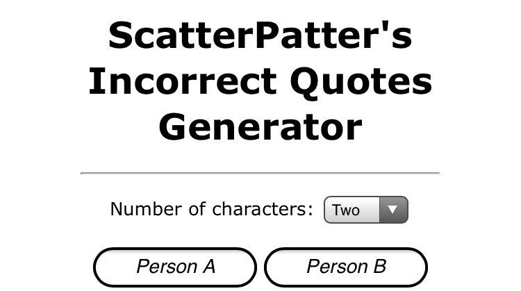 &amp;&amp;.           like for a generated prompt.